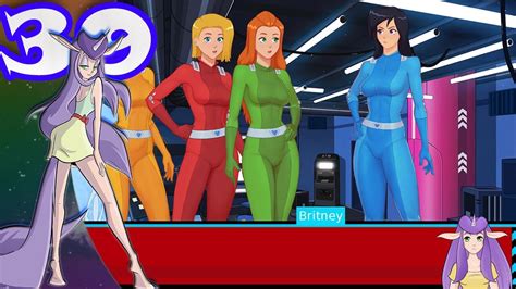 Totally Spies! Paprika Trainer Episode 15 .